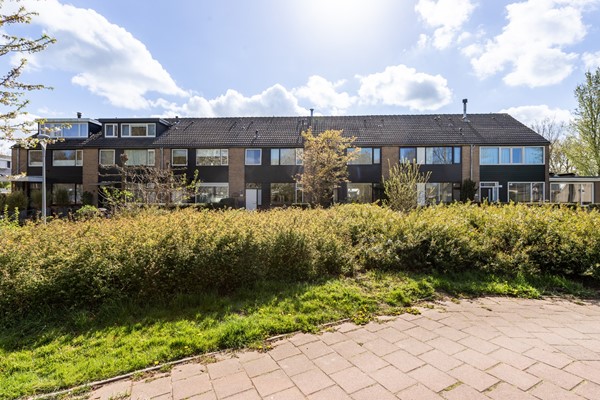 Medium property photo - Noppenstraat 60, 2136 AJ Zwaanshoek